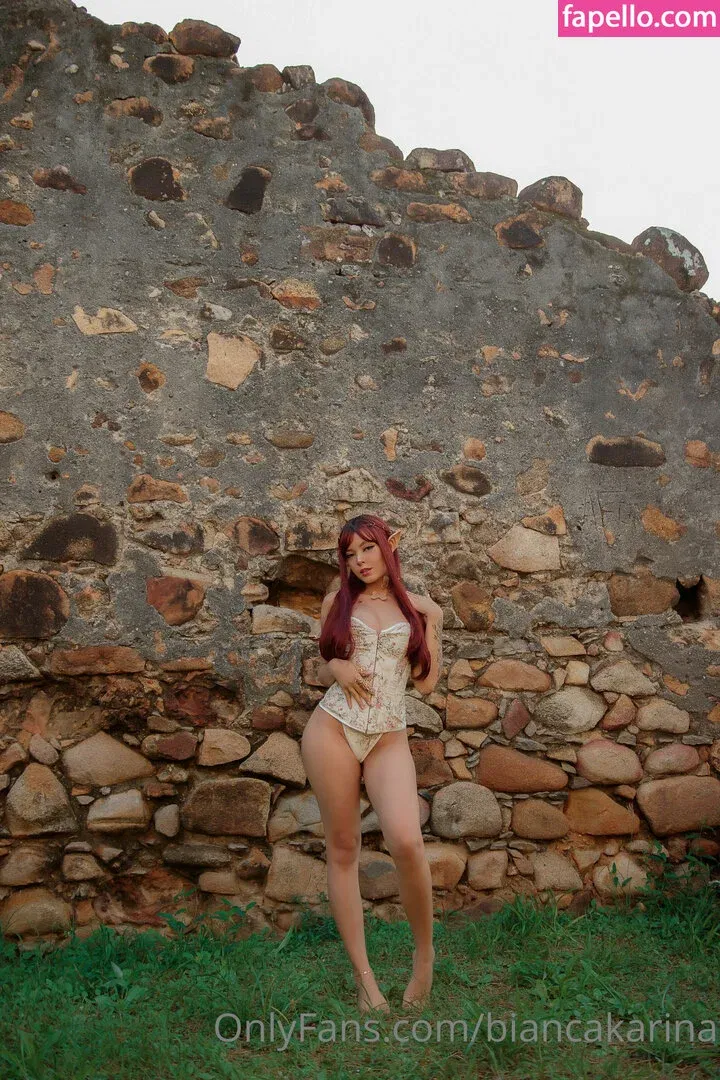 Bianca Karina Onlyfans Photo Gallery 