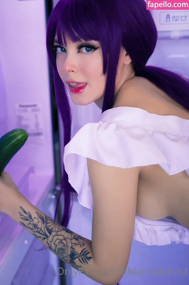 Bianca Karina Onlyfans Photo Gallery 