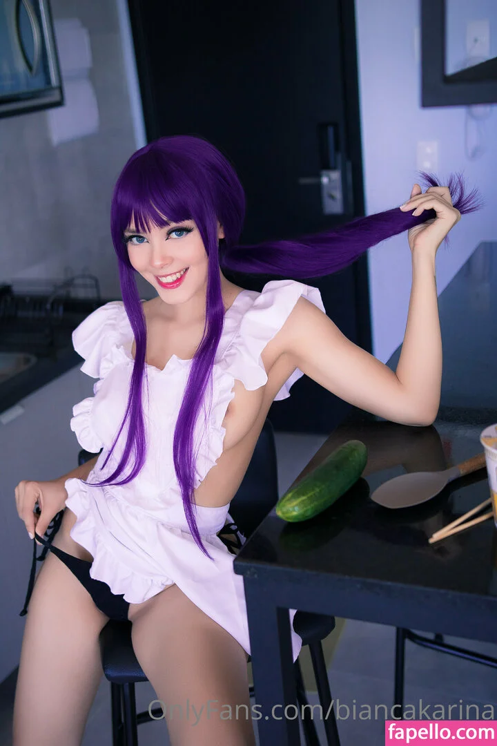 Bianca Karina Onlyfans Photo Gallery 