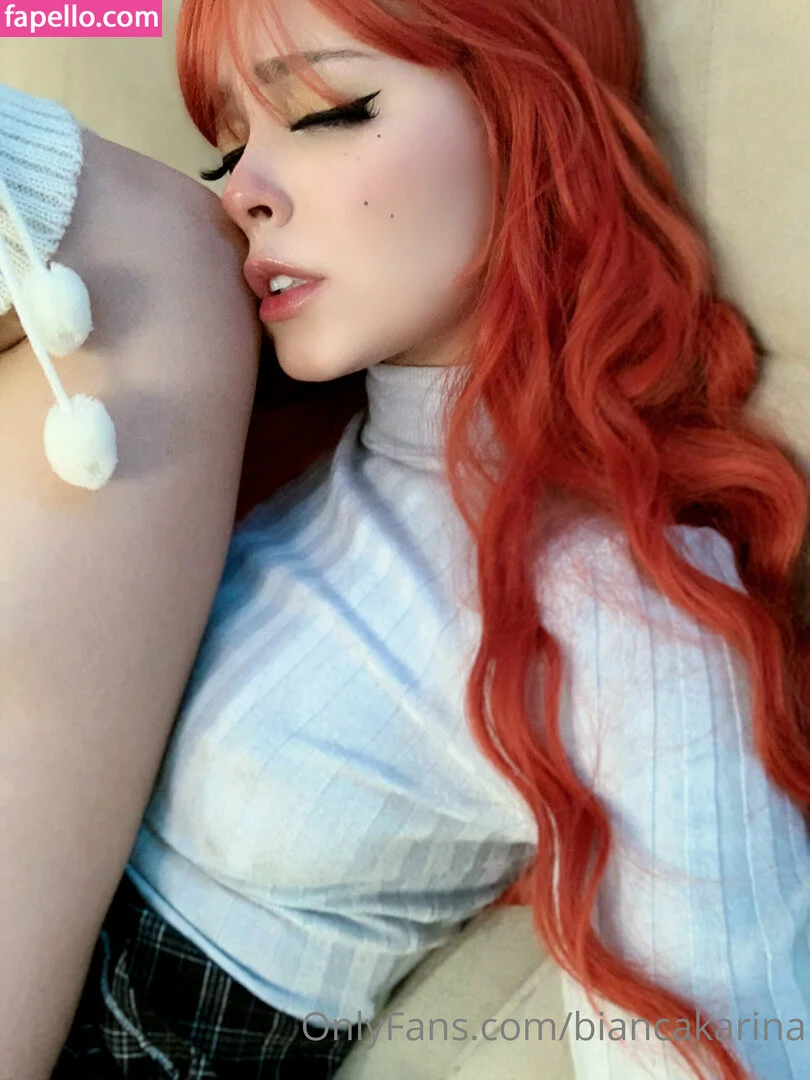 Bianca Karina Onlyfans Photo Gallery 