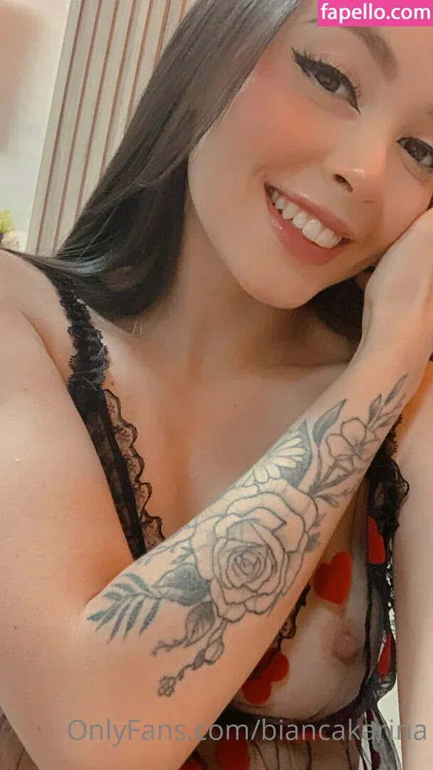 Bianca Karina Onlyfans Photo Gallery 