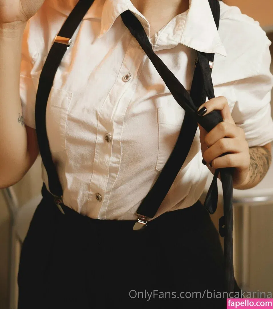 Bianca Karina Onlyfans Photo Gallery 