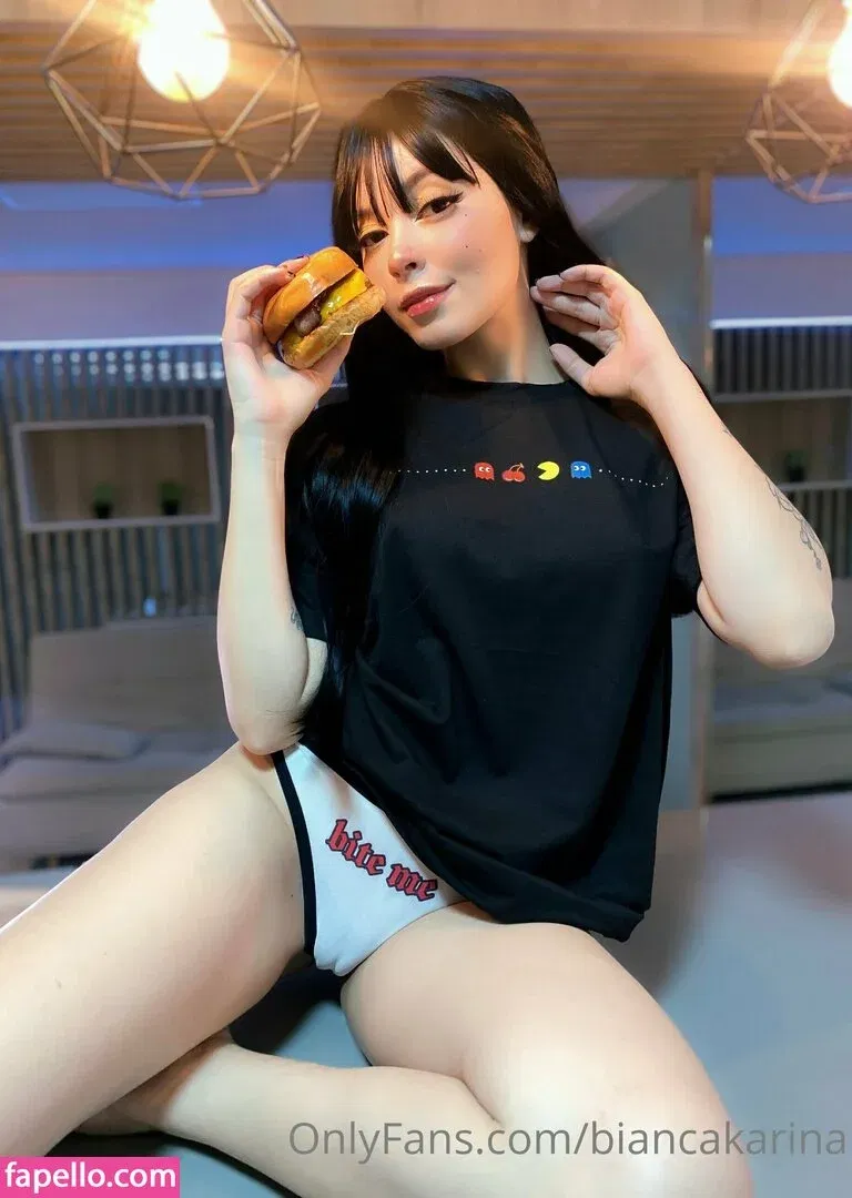 Bianca Karina Onlyfans Photo Gallery 