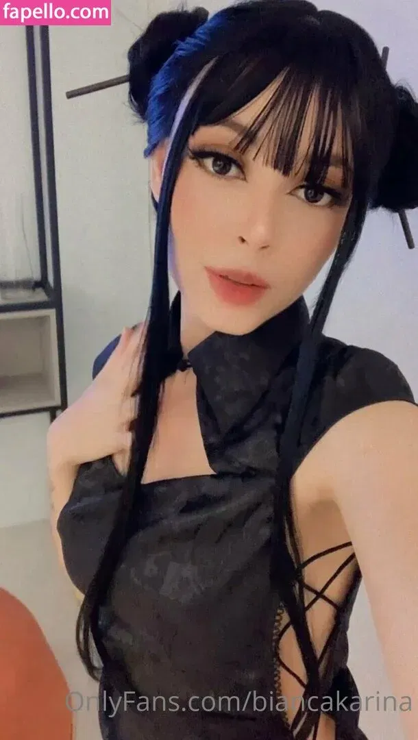 Bianca Karina Onlyfans Photo Gallery 