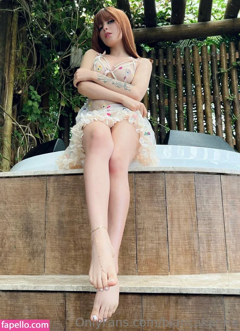 Bianca Karina Onlyfans Photo Gallery 