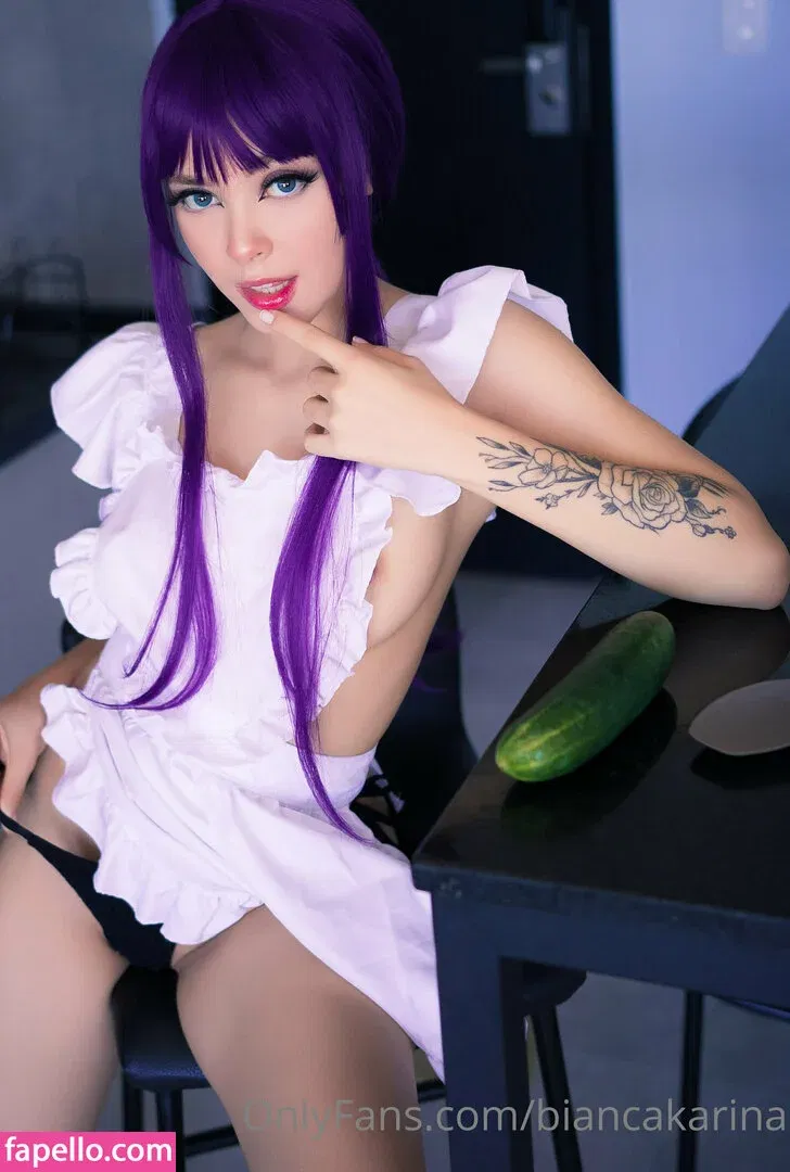 Bianca Karina Onlyfans Photo Gallery 