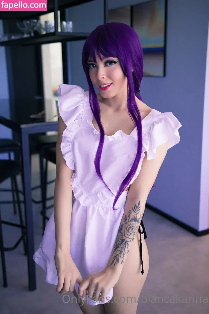 Bianca Karina Onlyfans Photo Gallery 