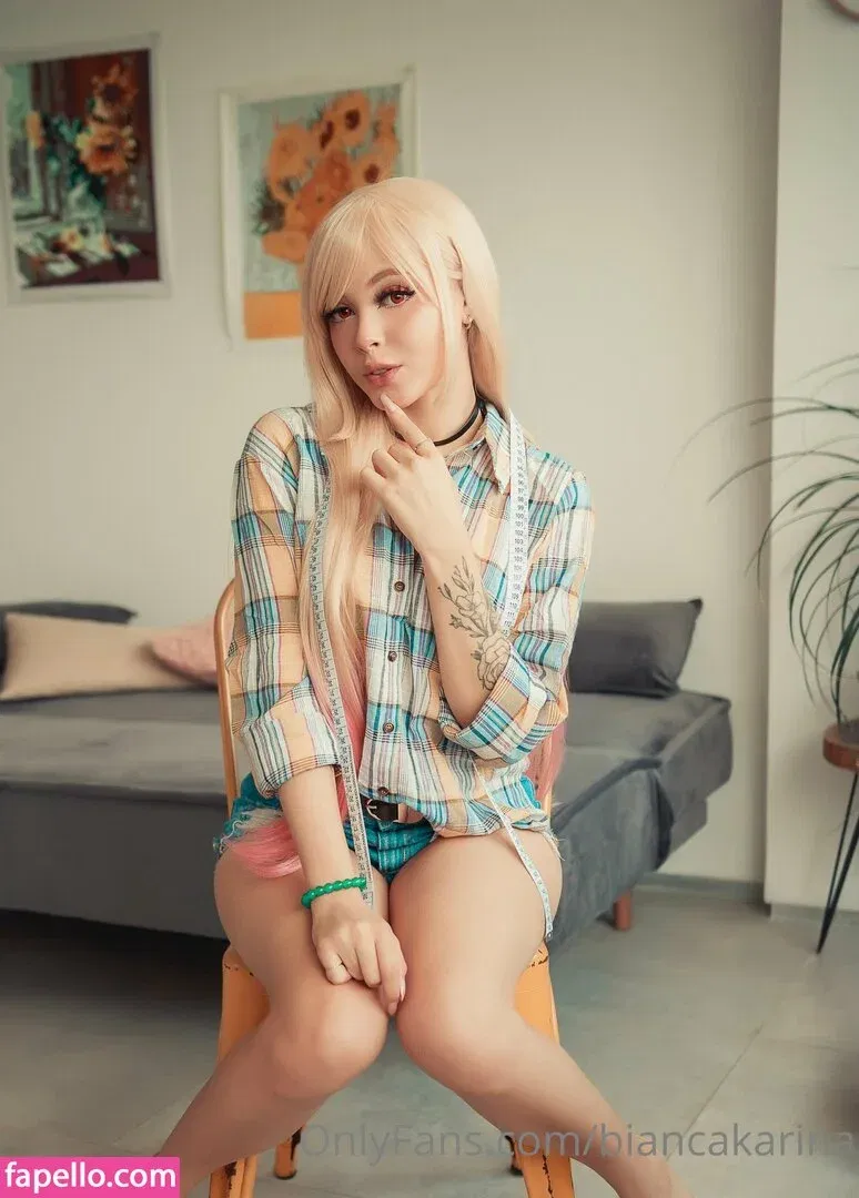 Bianca Karina Onlyfans Photo Gallery 