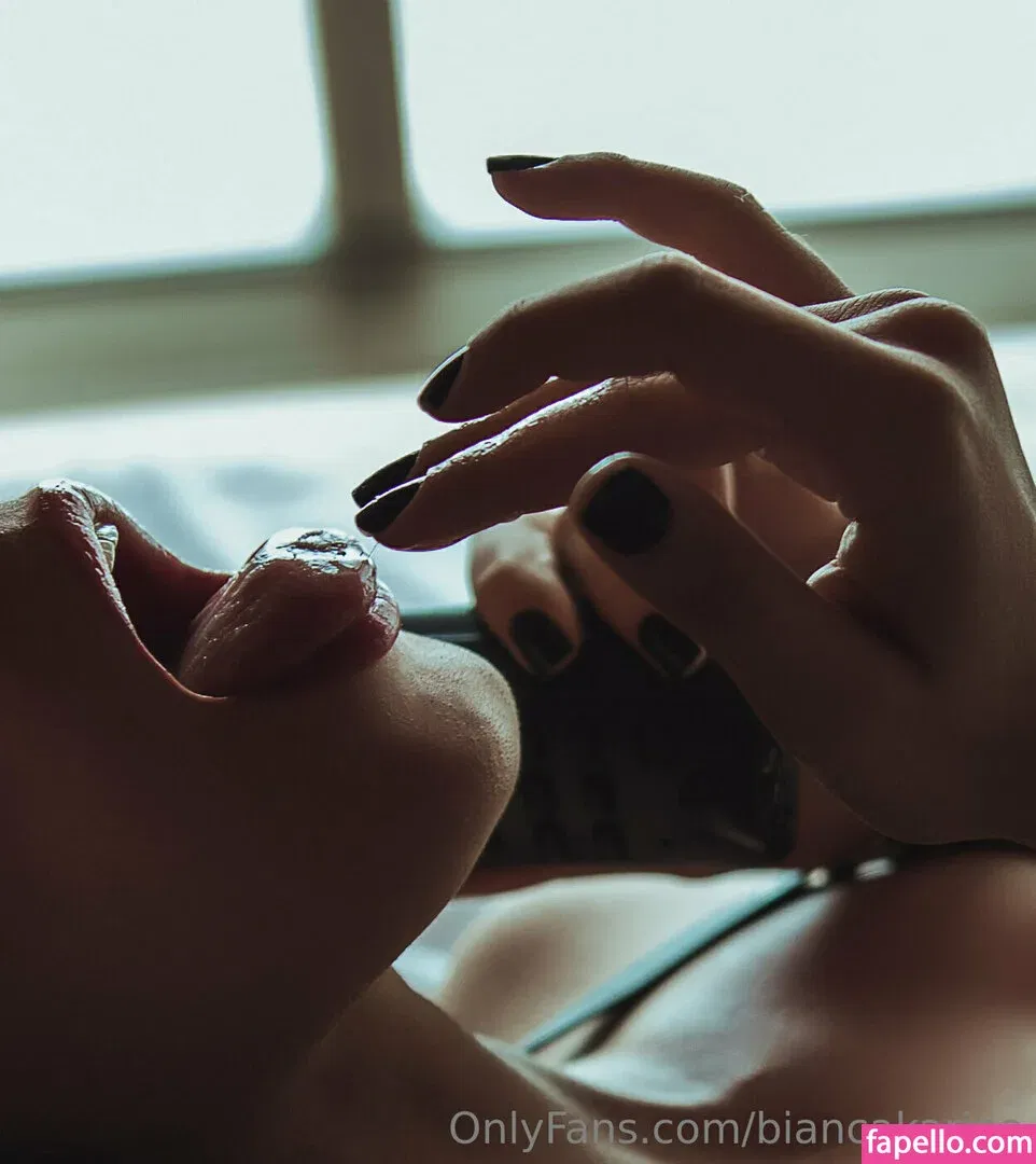 Bianca Karina Onlyfans Photo Gallery 