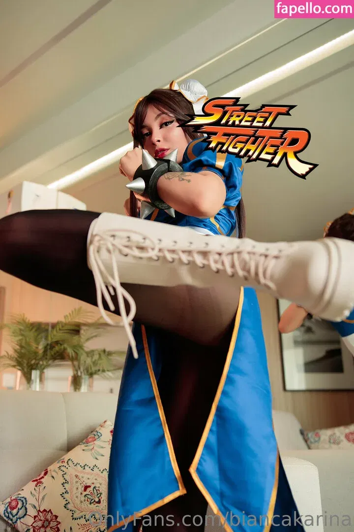 Bianca Karina Onlyfans Photo Gallery 