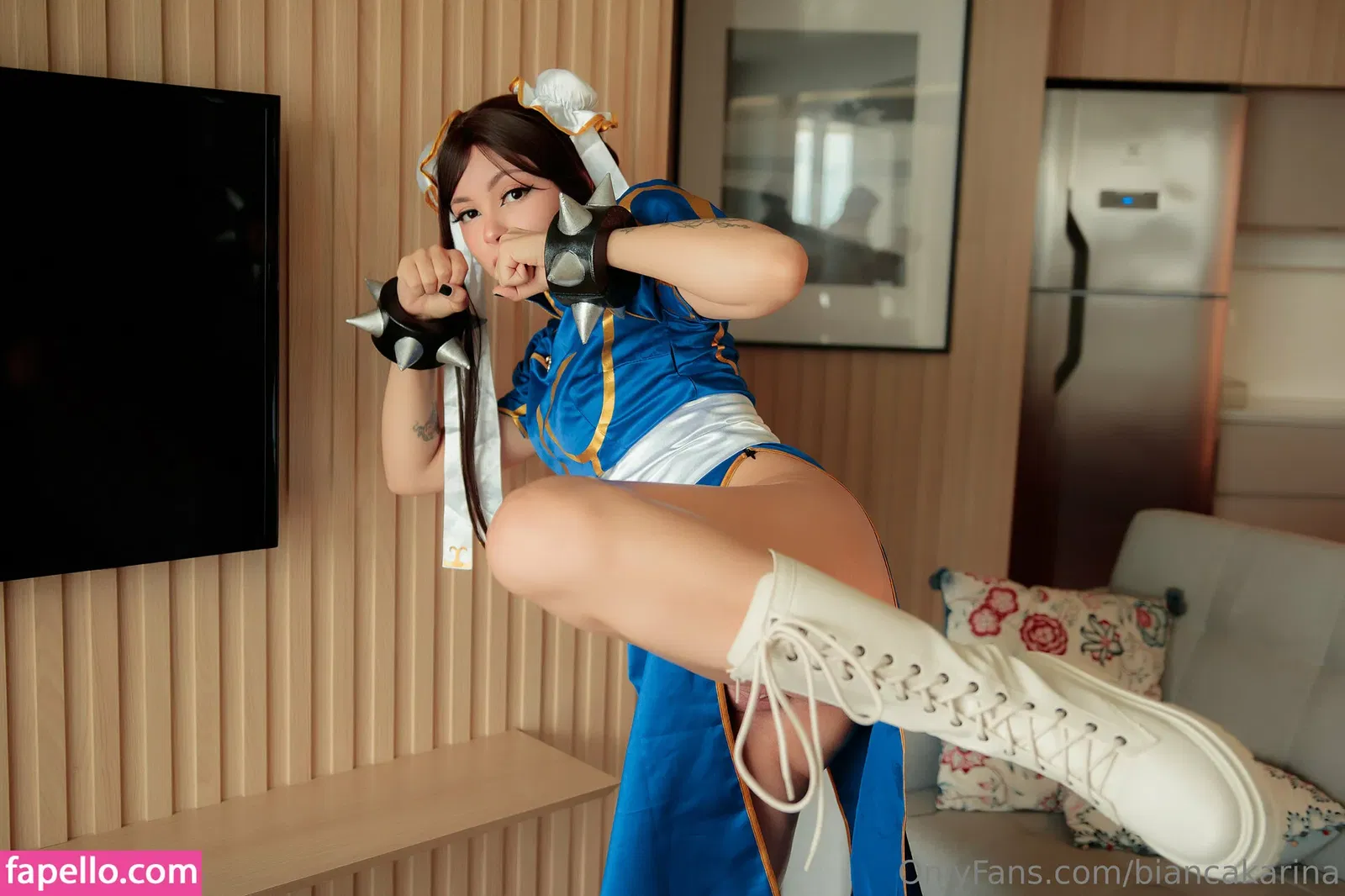 Bianca Karina Onlyfans Photo Gallery 