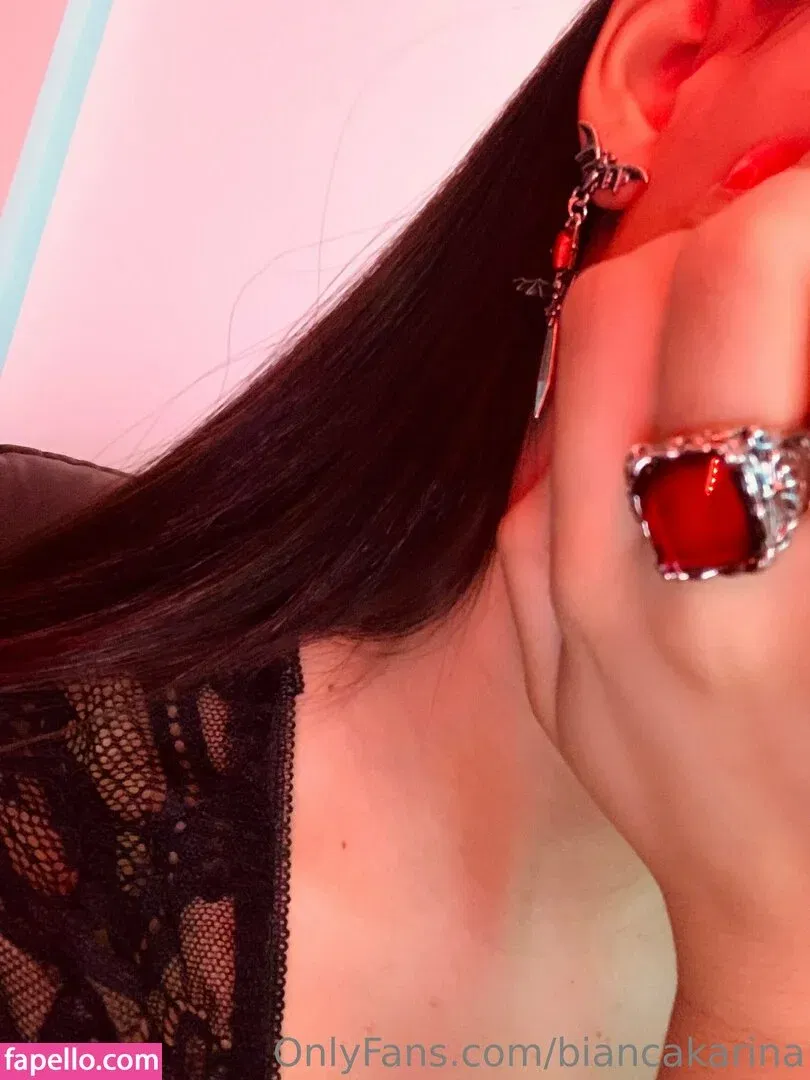 Bianca Karina Onlyfans Photo Gallery 