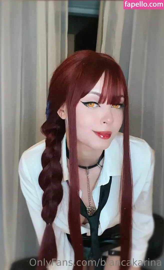 Bianca Karina Onlyfans Photo Gallery 