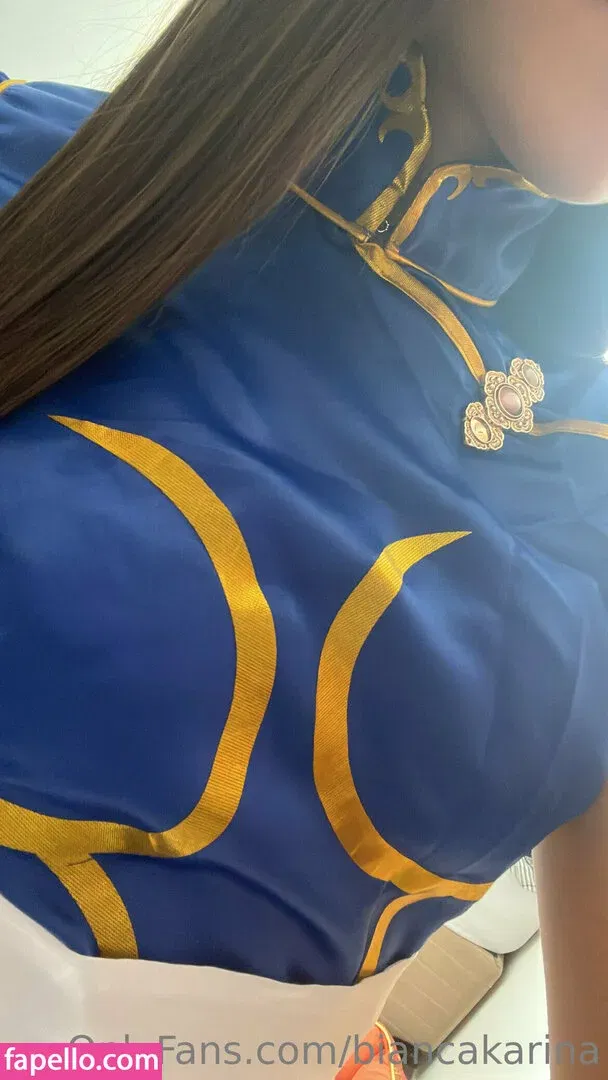 Bianca Karina Onlyfans Photo Gallery 