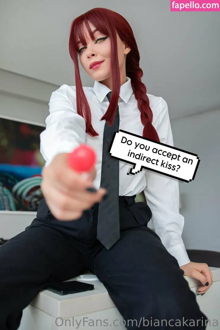 Bianca Karina Onlyfans Photo Gallery 