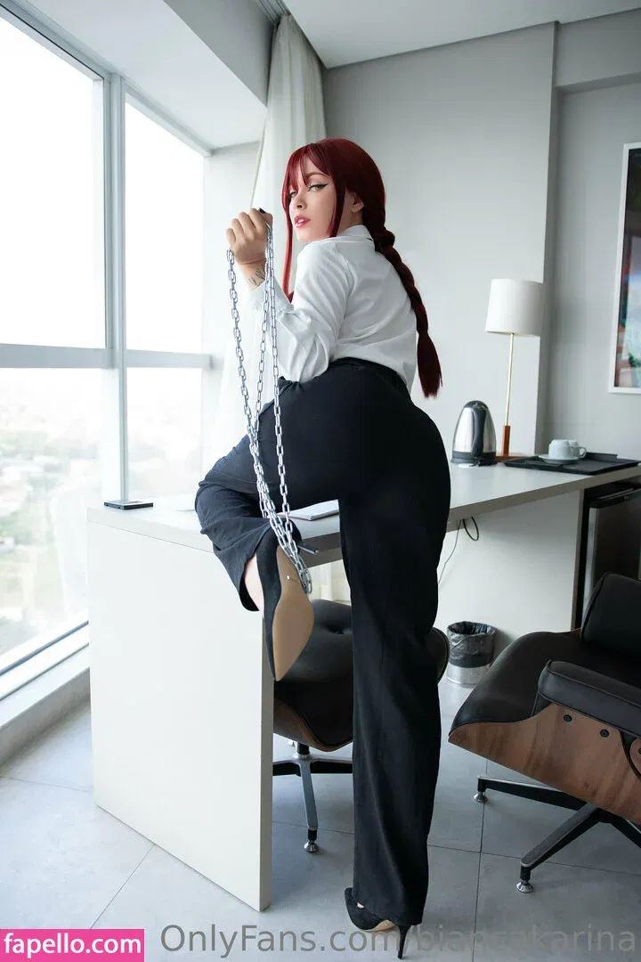 Bianca Karina Onlyfans Photo Gallery 