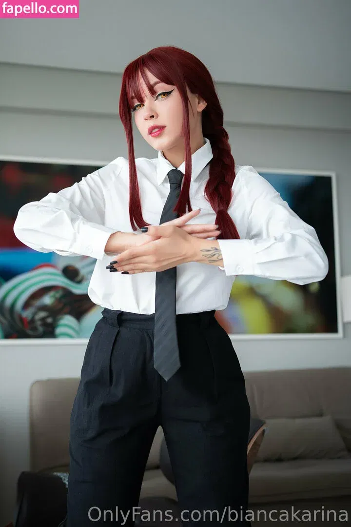 Bianca Karina Onlyfans Photo Gallery 