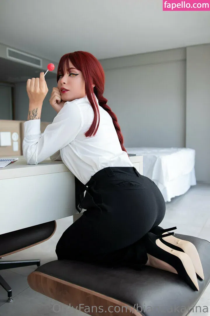 Bianca Karina Onlyfans Photo Gallery 