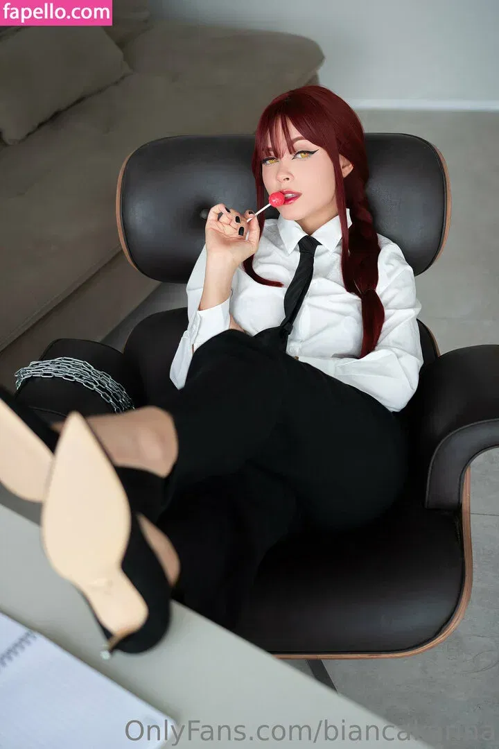 Bianca Karina Onlyfans Photo Gallery 