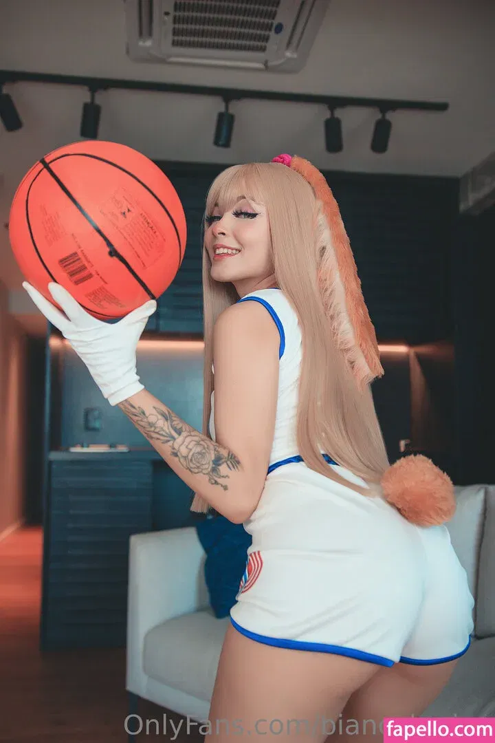 Bianca Karina Onlyfans Photo Gallery 