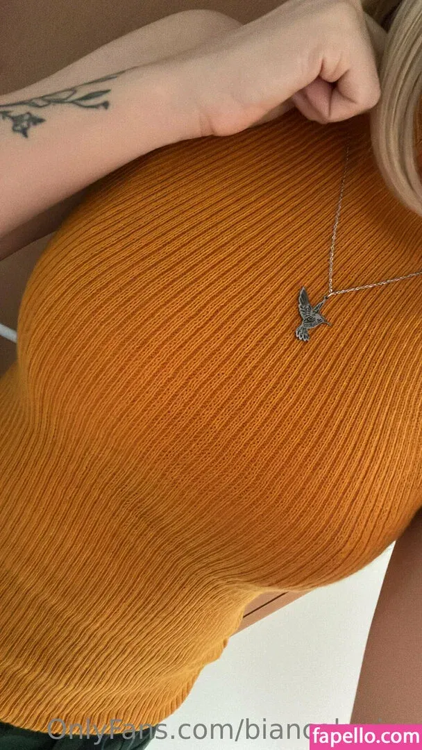 Bianca Karina Onlyfans Photo Gallery 