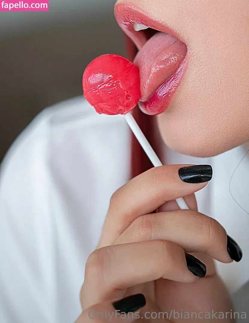 Bianca Karina Onlyfans Photo Gallery 