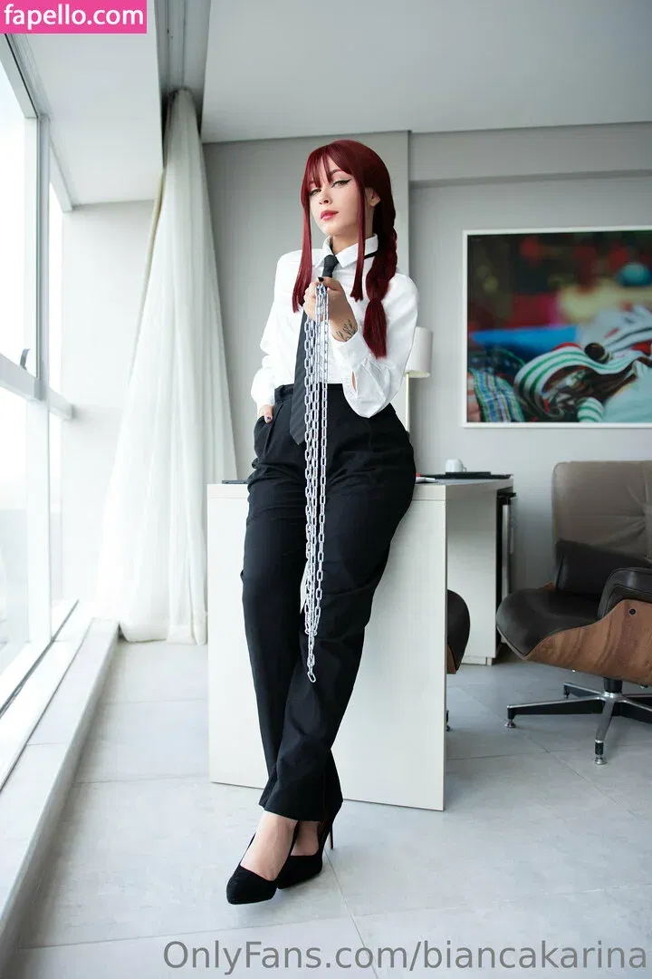 Bianca Karina Onlyfans Photo Gallery 