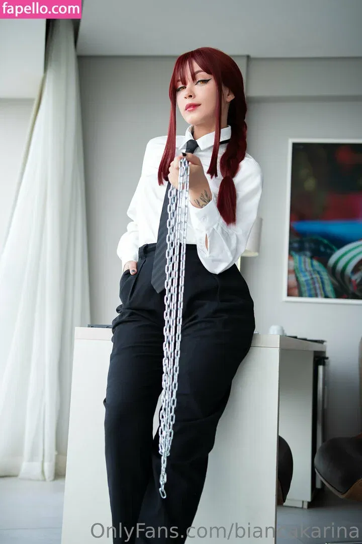 Bianca Karina Onlyfans Photo Gallery 