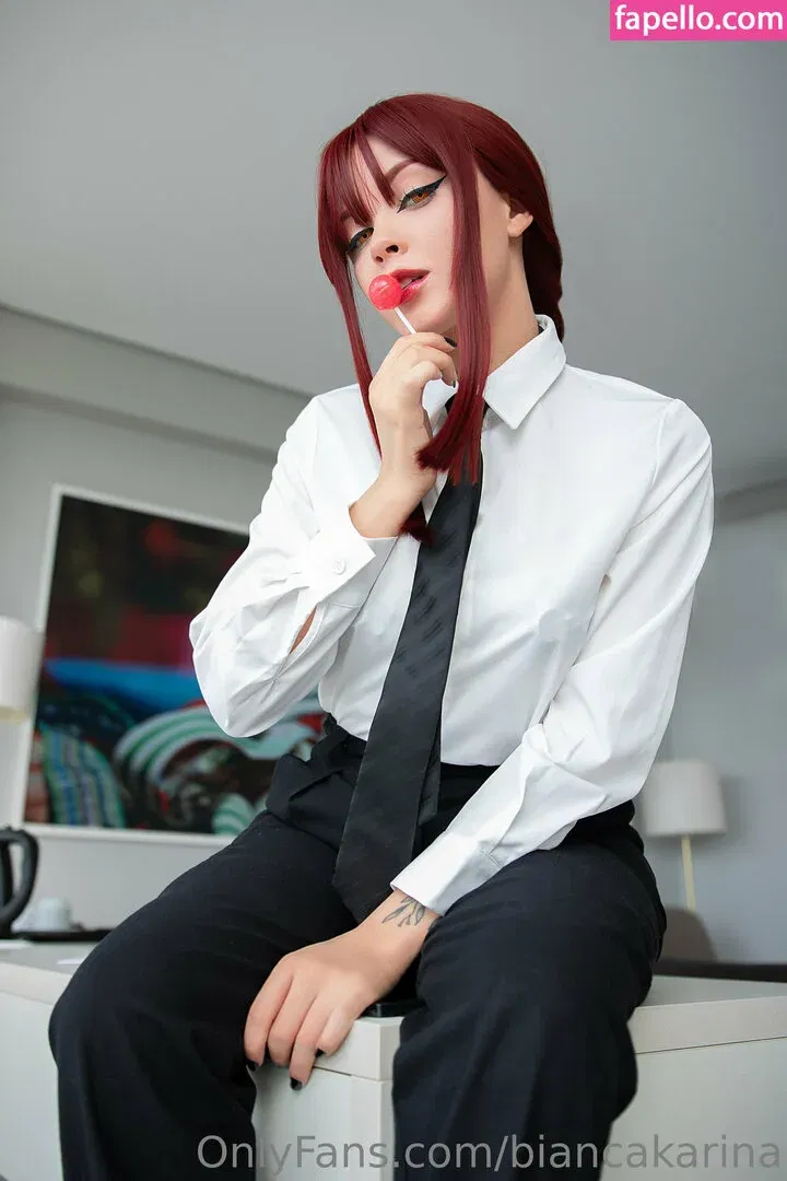 Bianca Karina Onlyfans Photo Gallery 