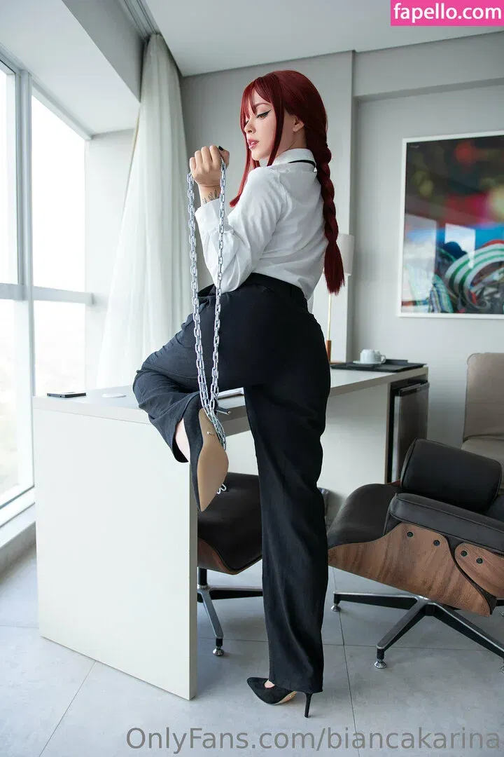 Bianca Karina Onlyfans Photo Gallery 