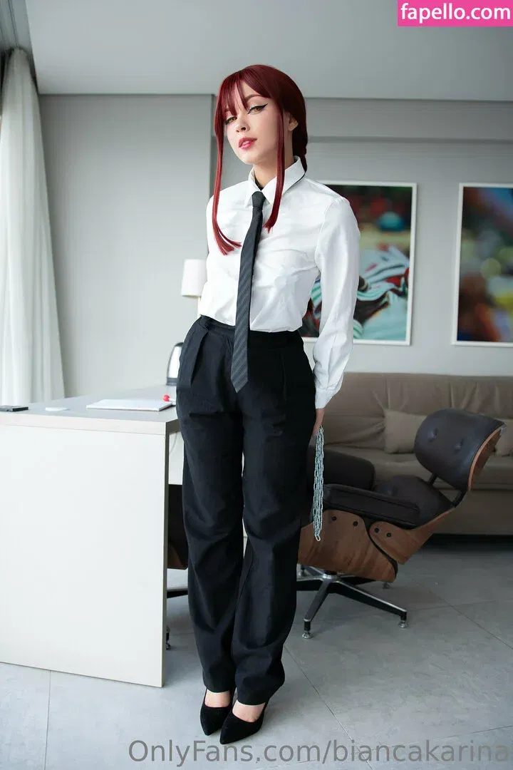 Bianca Karina Onlyfans Photo Gallery 