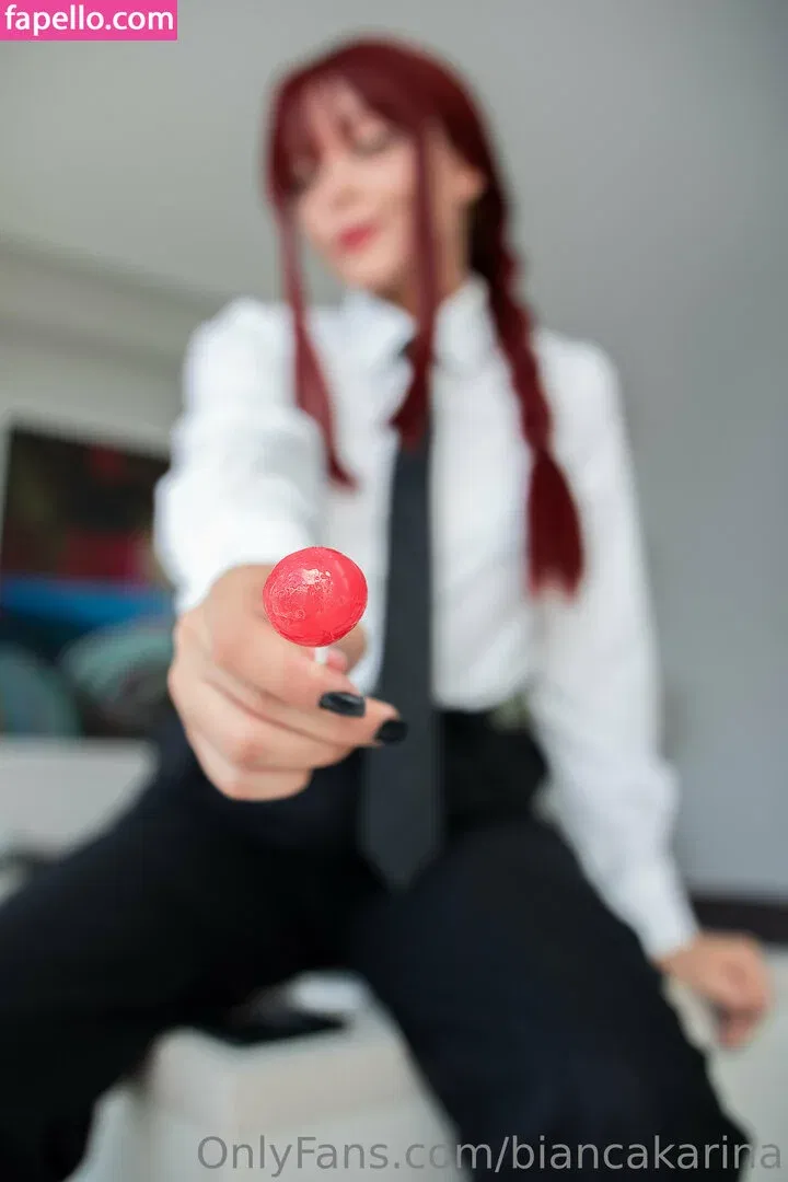 Bianca Karina Onlyfans Photo Gallery 