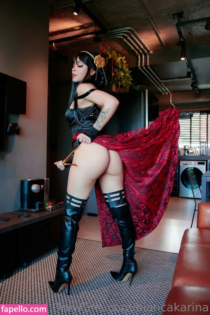 Bianca Karina Onlyfans Photo Gallery 