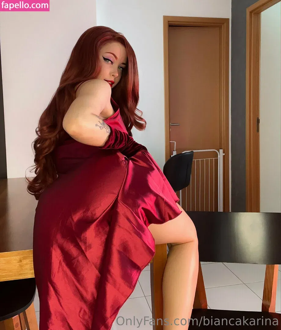 Bianca Karina Onlyfans Photo Gallery 