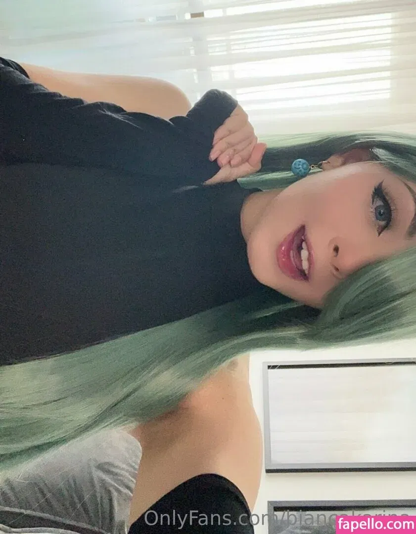 Bianca Karina Onlyfans Photo Gallery 