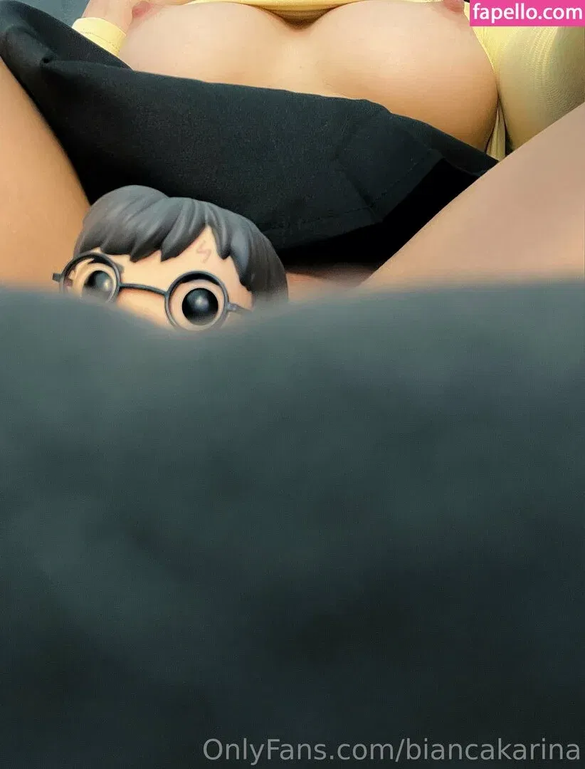 Bianca Karina Onlyfans Photo Gallery 