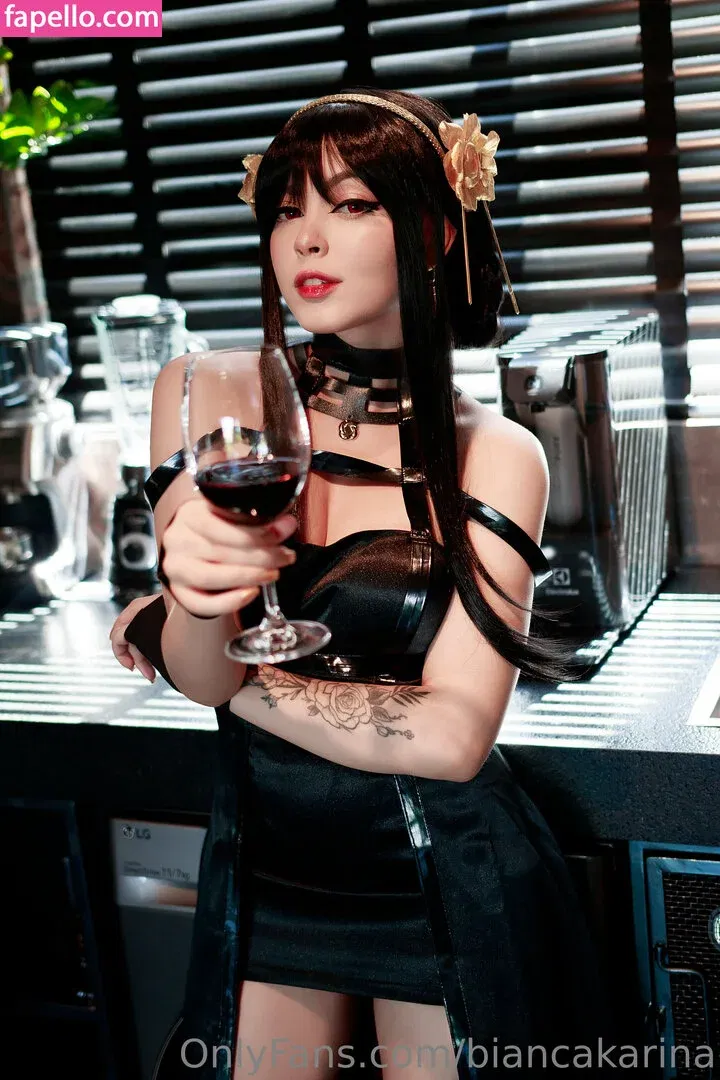 Bianca Karina Onlyfans Photo Gallery 