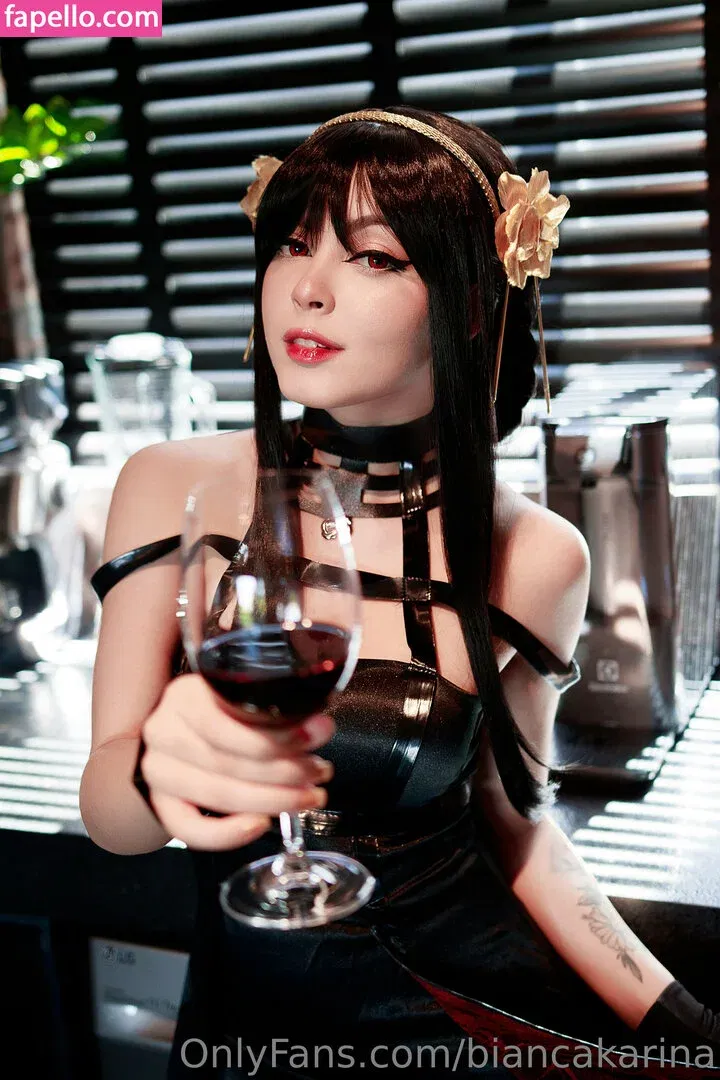 Bianca Karina Onlyfans Photo Gallery 