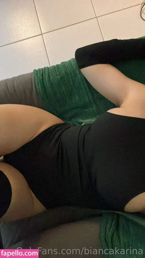 Bianca Karina Onlyfans Photo Gallery 