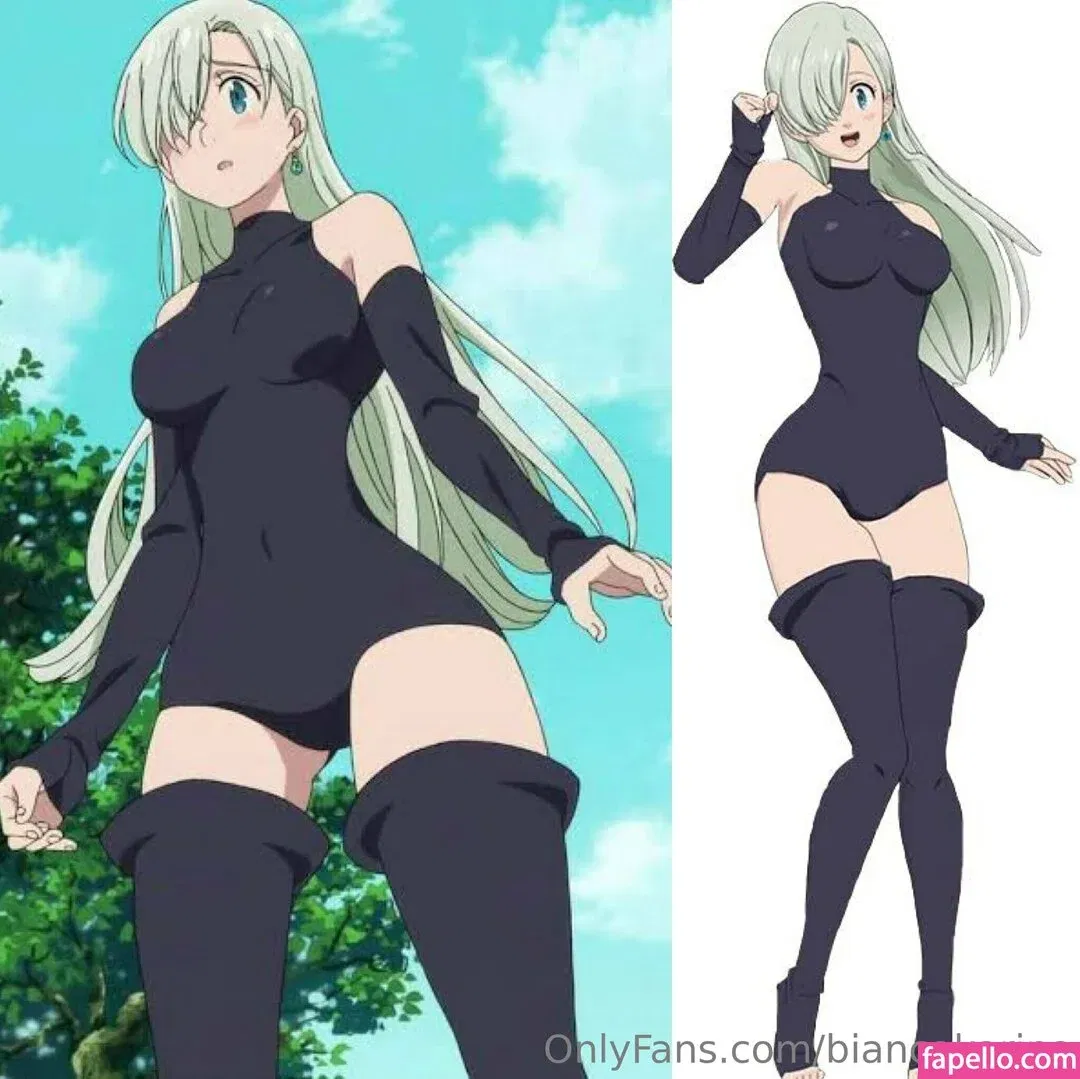 Bianca Karina Onlyfans Photo Gallery 