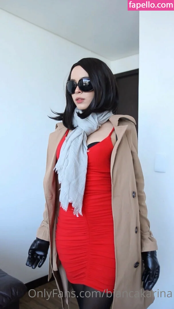 Bianca Karina Onlyfans Photo Gallery 