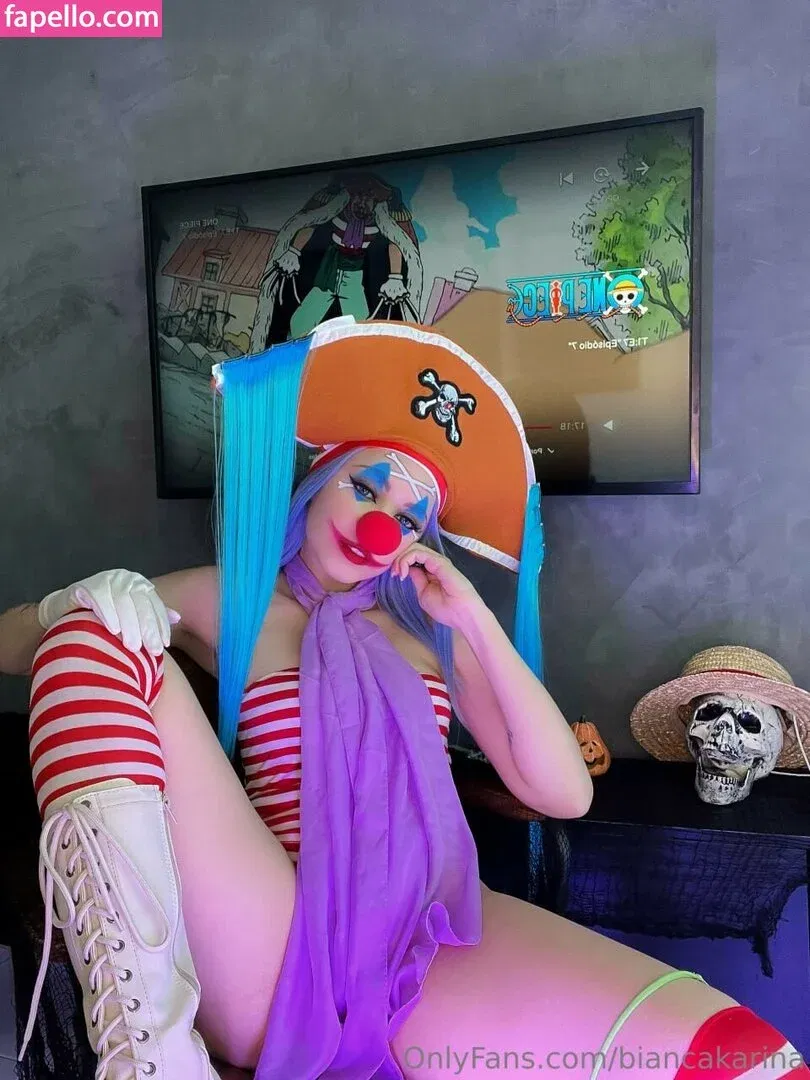 Bianca Karina Onlyfans Photo Gallery 