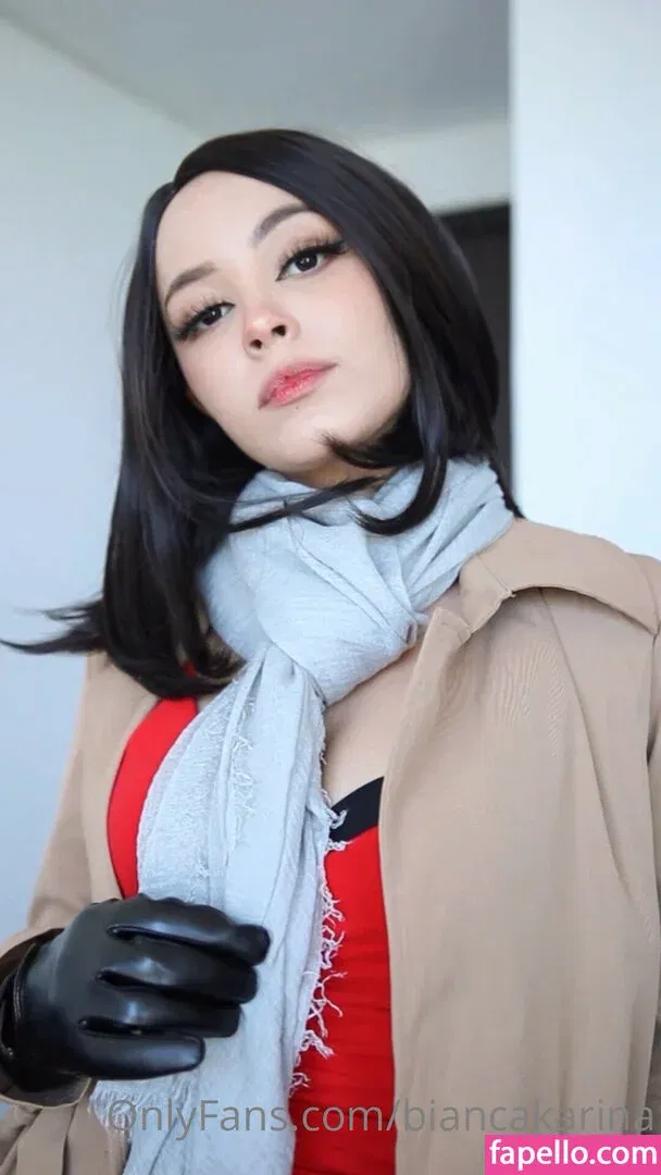 Bianca Karina Onlyfans Photo Gallery 