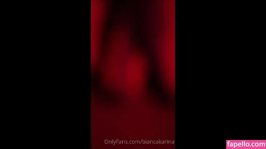 Bianca Karina Onlyfans Photo Gallery 