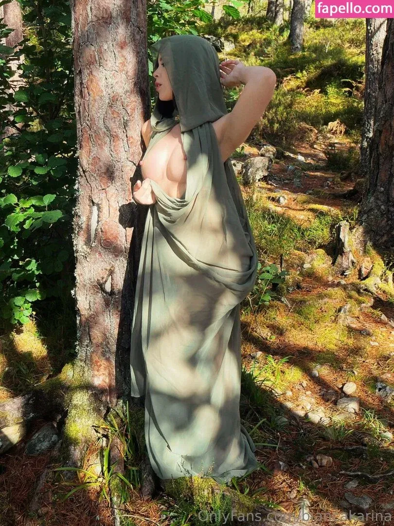 Bianca Karina Onlyfans Photo Gallery 