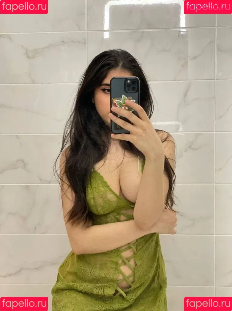 owlida Onlyfans Photo Gallery 