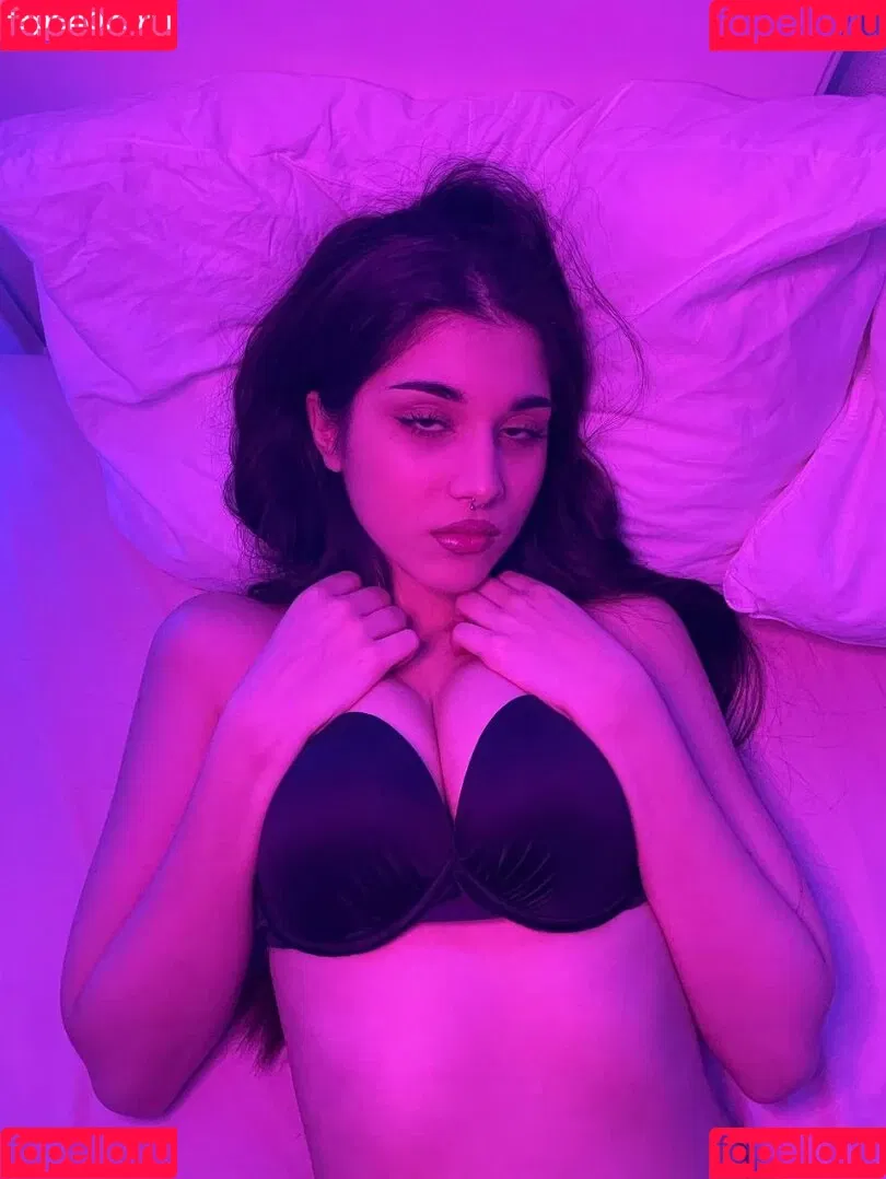 owlida Onlyfans Photo Gallery 