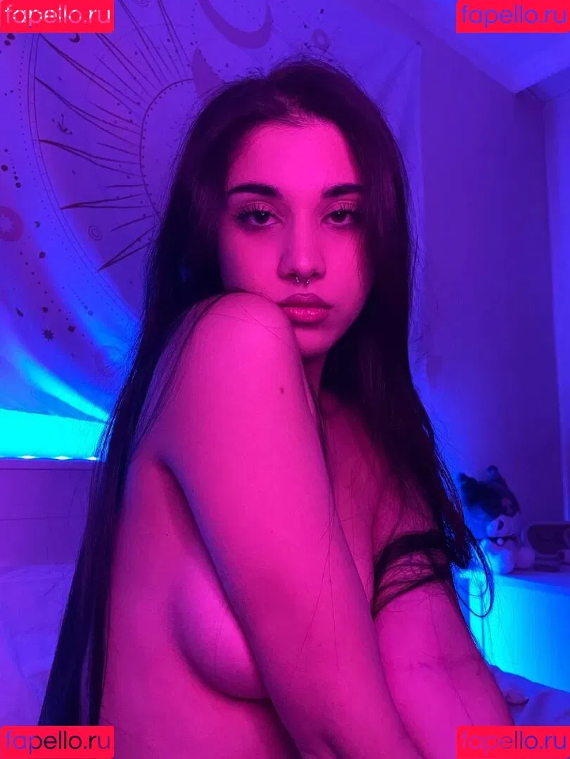 owlida Onlyfans Photo Gallery 