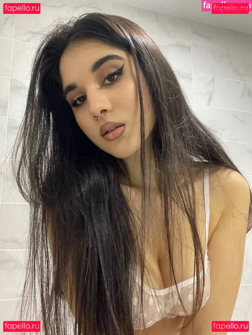 owlida Onlyfans Photo Gallery 