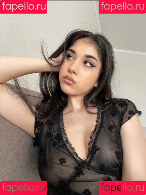 owlida Onlyfans Photo Gallery 